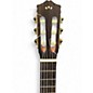 Used Cordoba C5-CET Thinline GLOSS NATURAL Classical Acoustic Electric Guitar