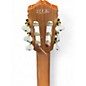 Used Cordoba C5-CET Thinline GLOSS NATURAL Classical Acoustic Electric Guitar