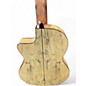 Used Cordoba C5-CET Thinline GLOSS NATURAL Classical Acoustic Electric Guitar