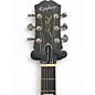 Used Epiphone Les Paul Traditional Pro IV Wine Red Solid Body Electric Guitar