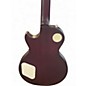 Used Epiphone Les Paul Traditional Pro IV Wine Red Solid Body Electric Guitar