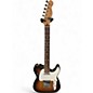 Used Fender telecaster 2 Color Sunburst Solid Body Electric Guitar thumbnail