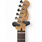 Used Fender telecaster 2 Color Sunburst Solid Body Electric Guitar