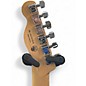 Used Fender telecaster 2 Color Sunburst Solid Body Electric Guitar