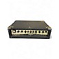Used Behringer BX4500H 450W Bass Amp Head thumbnail