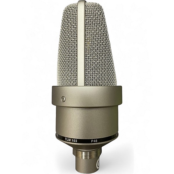 Used Neumann TLM103 Condenser Microphone