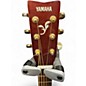 Used Yamaha FX01C 2 Color Sunburst Acoustic Electric Guitar