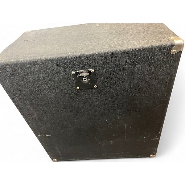 Used Jmf Electronics spectra series ec-315 Bass Cabinet