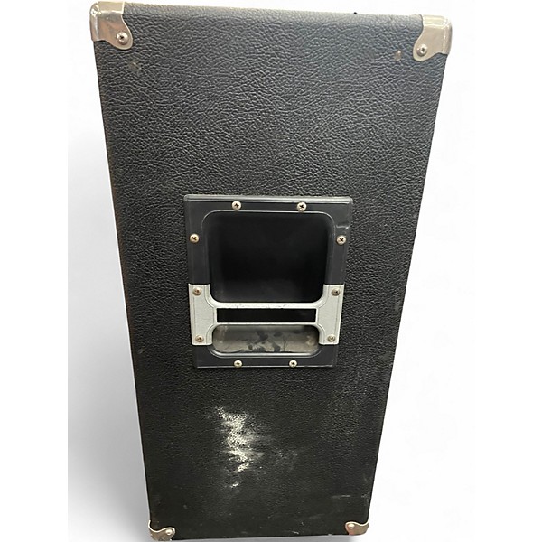 Used Jmf Electronics spectra series ec-315 Bass Cabinet