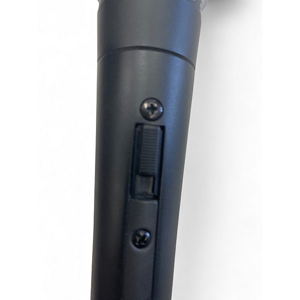Used Shure SM58LC Dynamic Microphone
