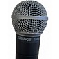 Used Shure SM58LC Dynamic Microphone