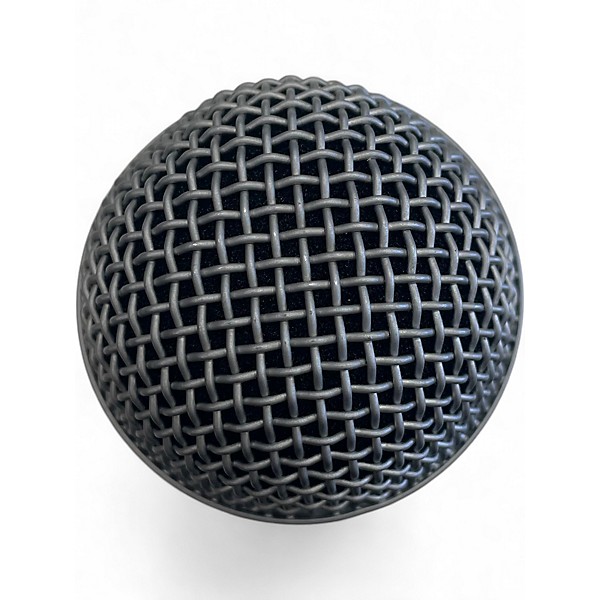 Used Shure SM58LC Dynamic Microphone