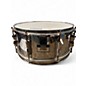Used Yamaha 14X6 STEEL Chrome Drum thumbnail