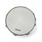 Used Yamaha 14X6 STEEL Chrome Drum