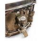 Used Yamaha 14X6 STEEL Chrome Drum