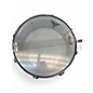 Used Yamaha 14X6 STEEL Chrome Drum