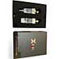 Used Xvive WIRELESS MIC SYSTEM
