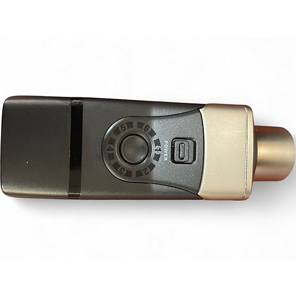 Used Xvive WIRELESS MIC SYSTEM