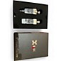 Used Xvive WIRELESS MIC SYSTEM
