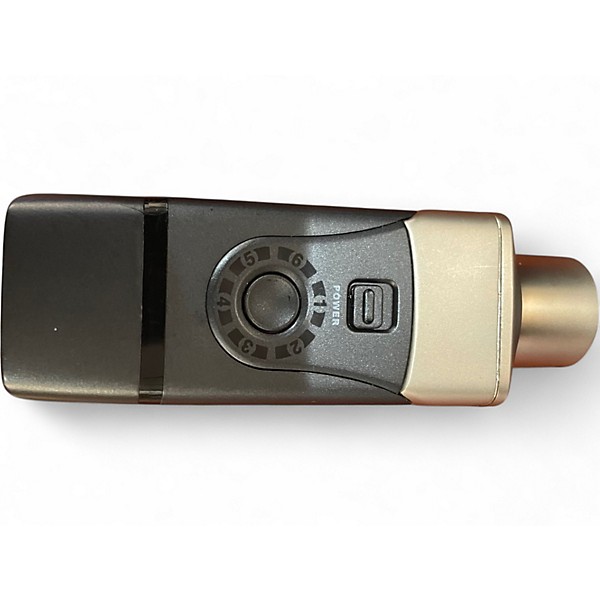 Used Xvive WIRELESS MIC SYSTEM