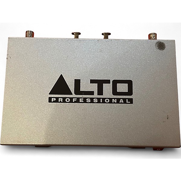Used Alto STEALTH PRO