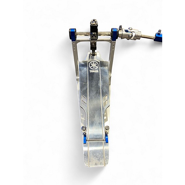 Used Yamaha DFP9C Double Bass Drum Pedal