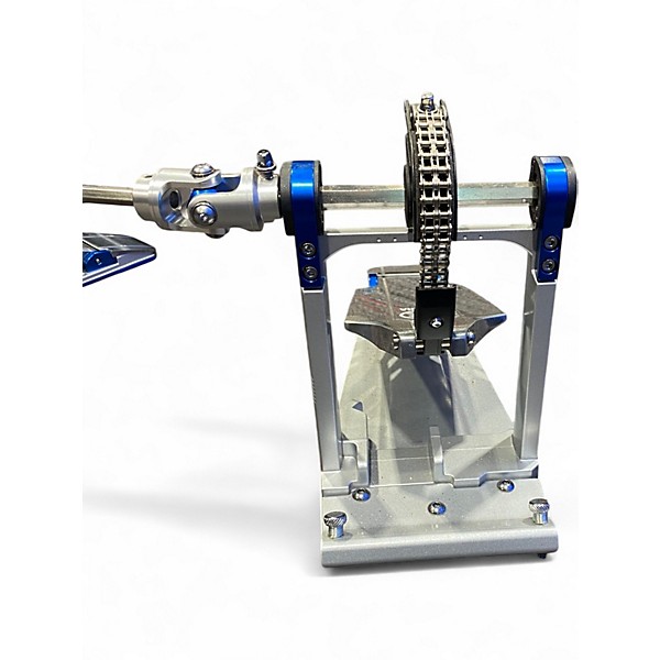 Used Yamaha DFP9C Double Bass Drum Pedal