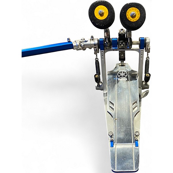 Used Yamaha DFP9C Double Bass Drum Pedal