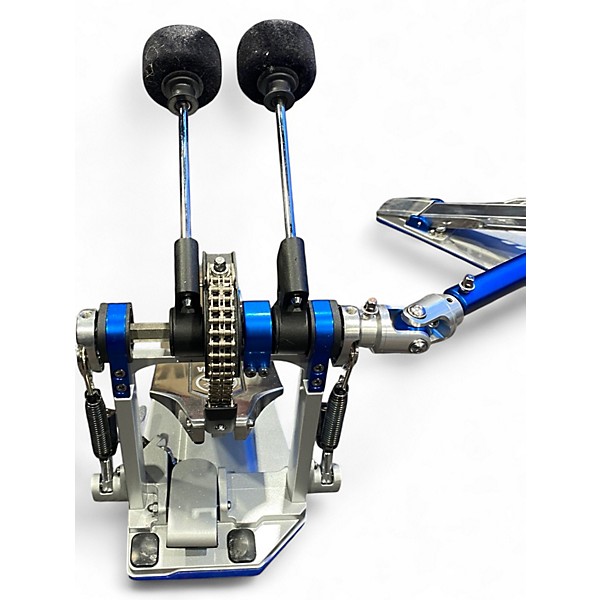 Used Yamaha DFP9C Double Bass Drum Pedal