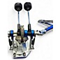 Used Yamaha DFP9C Double Bass Drum Pedal