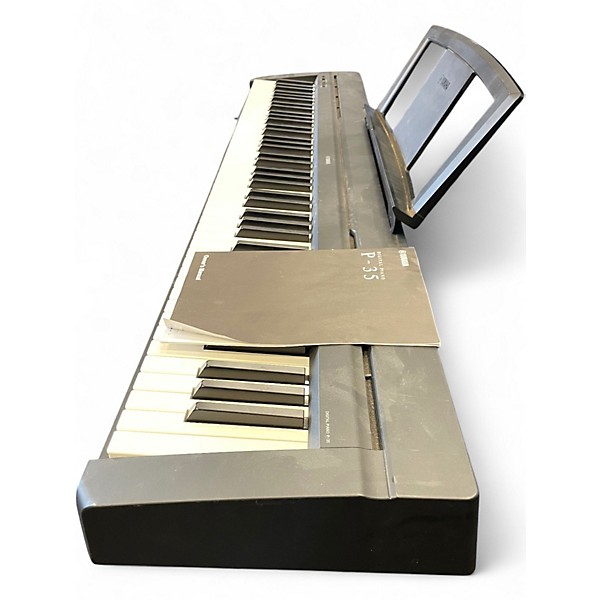 Used Yamaha P35 88 Key Digital Piano