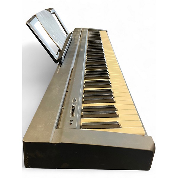 Used Yamaha P35 88 Key Digital Piano