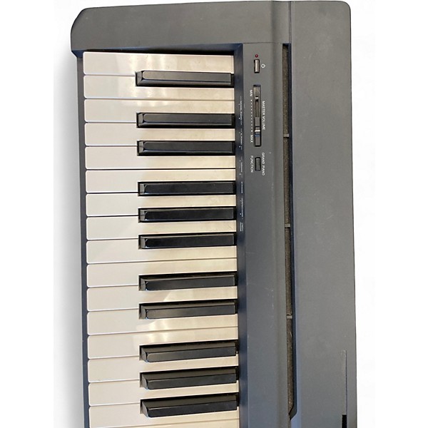 Used Yamaha P35 88 Key Digital Piano