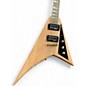Used Jackson JS32T Randy Rhoads Natural Solid Body Electric Guitar