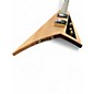Used Jackson JS32T Randy Rhoads Natural Solid Body Electric Guitar