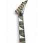 Used Jackson JS32T Randy Rhoads Natural Solid Body Electric Guitar