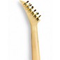 Used Jackson JS32T Randy Rhoads Natural Solid Body Electric Guitar