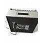 Used Fender Mustang LT25 25W 1x8 Guitar Combo Amp