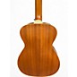 Used Guild M240E Concert Natural Acoustic Electric Guitar
