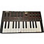 Used Akai Professional MPK Mini MIDI Controller