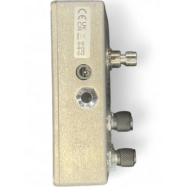Used MXR M116 Fullbore Metal Distortion Effect Pedal