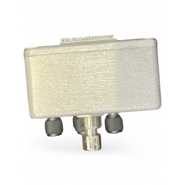 Used MXR M116 Fullbore Metal Distortion Effect Pedal