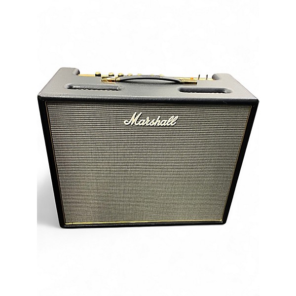 Used Marshall Origin 50 Tube Guitar Combo Amp