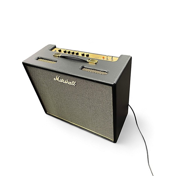 Used Marshall Origin 50 Tube Guitar Combo Amp