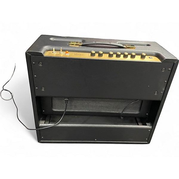 Used Marshall Origin 50 Tube Guitar Combo Amp