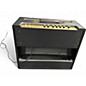 Used Marshall Origin 50 Tube Guitar Combo Amp