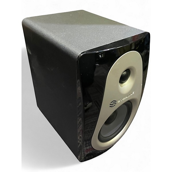 Used Sterling Audio MX5 Powered Monitor