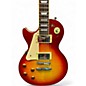 Used Epiphone Les Paul Standard CHERRY BURST Solid Body Electric Guitar