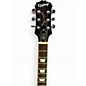 Used Epiphone Les Paul Standard CHERRY BURST Solid Body Electric Guitar