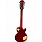 Used Epiphone Les Paul Standard CHERRY BURST Solid Body Electric Guitar